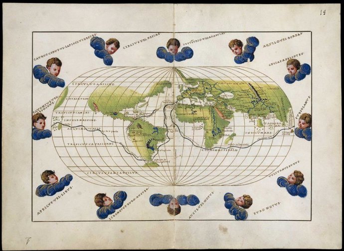 [Sevilla] Consejería De Economía / El Instituto De Cartografía Revela El Importa