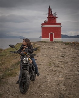 Málaga.- La 'Semana Traveling' llega a La Térmica para alabar los documentales s