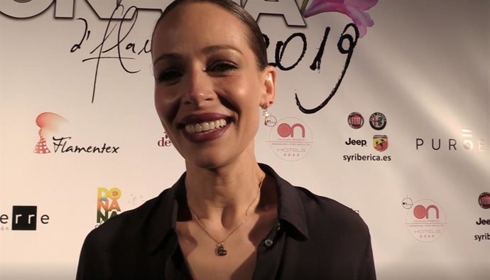 Exclusiva: Eva González y Elena Tablada ni se miran después de haber sido grande