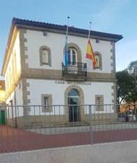 La mujer asesinada en Madrid por su marido era natural de Sober (Lugo),  en donde se decretan dos días de luto oficial