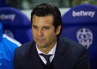 Solari: "Este equipo ha dado gloria, no es incompatible el dolor con el reconocimiento"