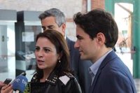 PSOE, en contra de legalizar el uso de armas: "No necesitamos que esto acabe como EEUU"