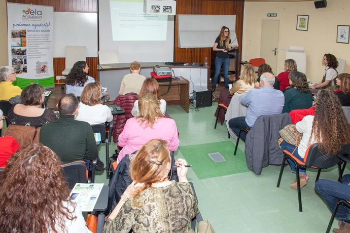 Sevilla.- El Hospital Virgen del Rocío acoge el encuentro andaluz de buenas prác