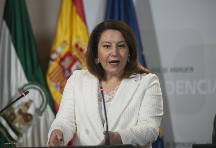 Granada.- Crespo dice que Rules cubrirá las necesidades de la costa y pregunta a