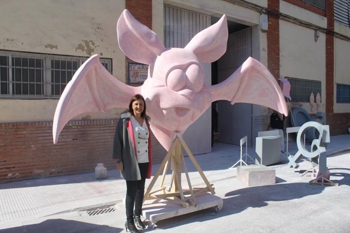 Valencia.-Catalá asegura que si es elegida alcaldesa "garantizará la  libertad d