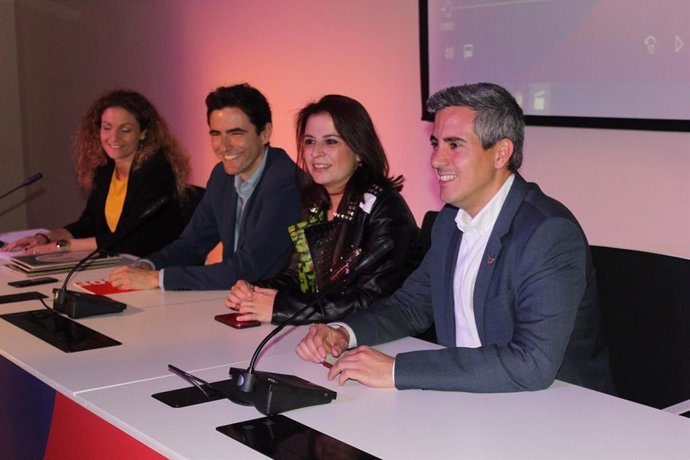 8M.- Lastra (PSOE): Este 8M se ha demostrado que "ya no se puede hacer nada sin 