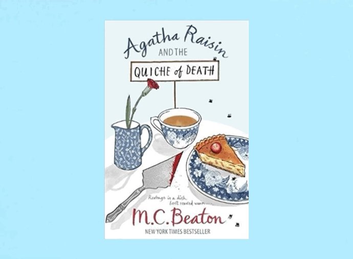 Mejora tu inglés como un detective amateur