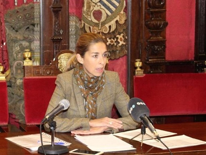 Granada.- PP lamenta que Cuenca "intente apuntarse un tanto" con el Programa Emp
