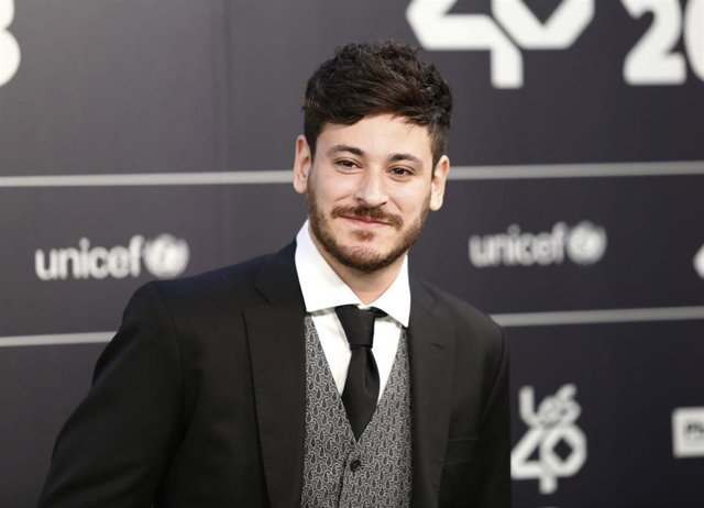   Foto De ARCHIVO Luis Cepeda