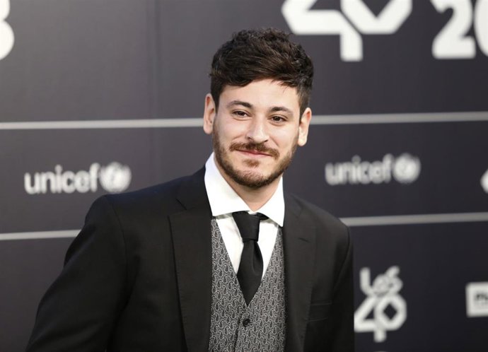   Foto De ARCHIVO Luis Cepeda