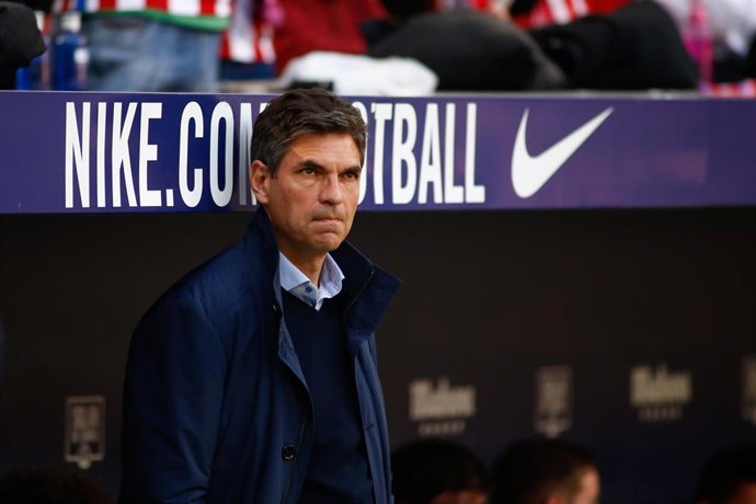 Soccer: La Liga - Atletico de Madrid v Leganes