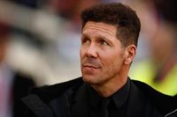 Simeone: "El Barcelona está en 'modo Barcelona', pero queremos seguir ilusionados hasta el final"