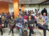 Mayte Pérez destaca el protagonismo de la militancia en la elaboración de las listas del PSOE-Teruel para las elecciones