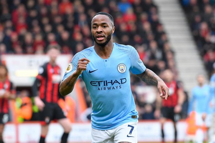 FOOTBALL - ENGLISH CHAMP - BOURNEMOUTH v MANCHESTER CITY