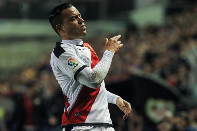 Soccer: La Liga - Rayo Vallecano v Girona 