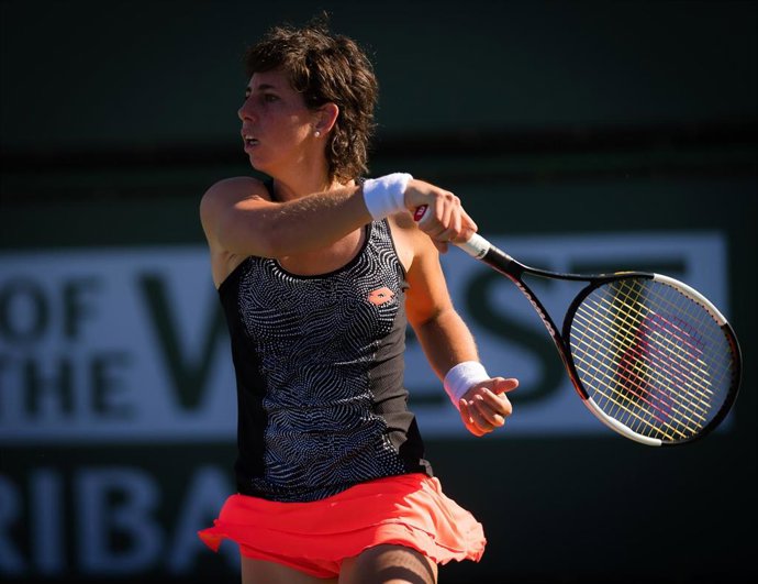 BNP Paribas Open 2019, Tennis, Indian Wells, United States, Mar 7