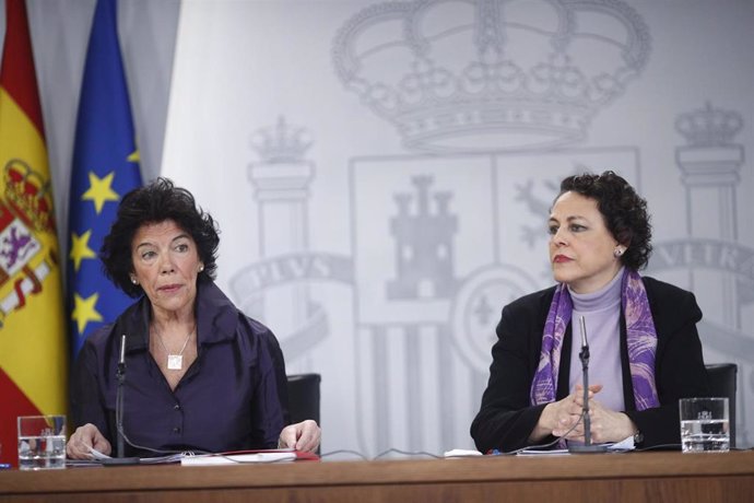 Andalucía, Cataluña y Madrid recibirán las mayores dotaciones del Plan Moves
