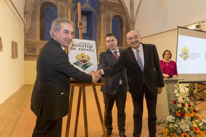 Potes entra en el club de los pueblos más bonitos de España