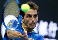 Ramos avanza firme a la tercera ronda de Indian Wells