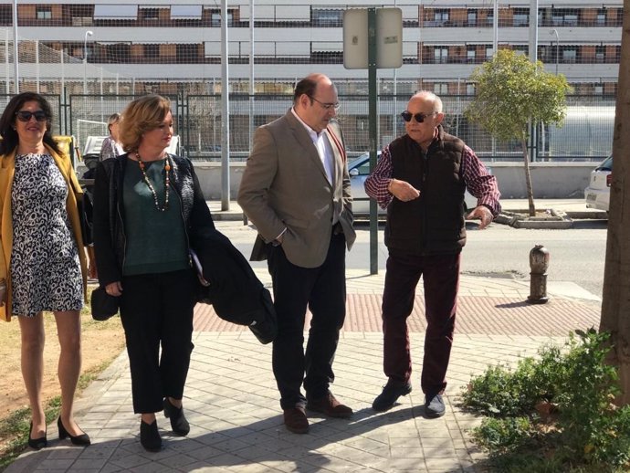 Granada.- El PP insta al Ayuntamiento a tomar medidas urgentes ante el "deplorab