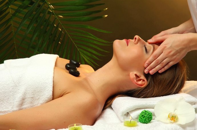 Suave peeling cutáneo diseñado por Isséimi 
