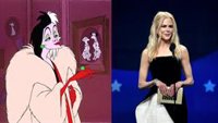 Nicole Kidman, a un paso de unirse a 'Cruella', el remake del clásico Disney