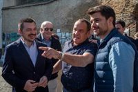 Beltrán Pérez ve oportunidad para que el Gobierno andaluz y uno local del PP "saquen a Sevilla del estancamiento"