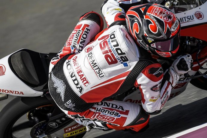 MOTO - MOTO 3 QATAR 2019