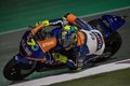 Baldassarri aguanta a Luthi para llevarse la victoria en Moto2 en Losail