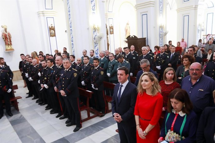 SaboresAlmería.- La Diputación anuncia la puesta en marcha en abril del parque d