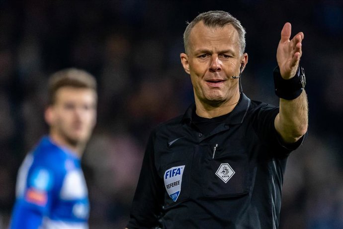 Netherlands:  De Graafschap vs ADO Den Haag