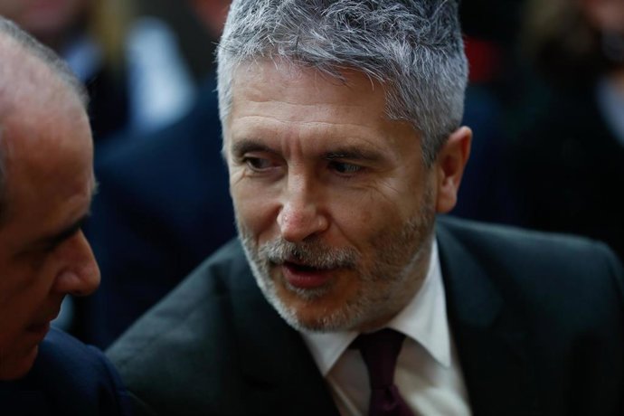 Presentación del libro 'Yihadismo y yihadistas en España: quince años después de