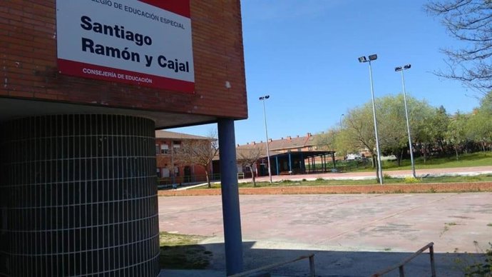 Getafe.- El Ayuntamiento abrirá dos colegios y un centro de educación especial d