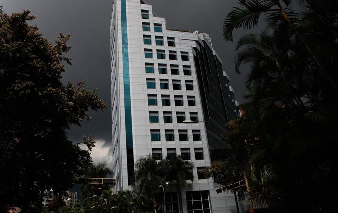 Venezuela suspende la jornada laboral y lectiva por el apagón eléctrico