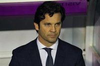 Solari: "Hicimos cuatro goles que nos hubieran venido bien otros partidos"
