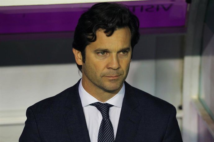 Soccer: La Liga - Valladolid v Real Madrid