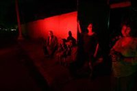 La falta de electricidad debido al apagón agrava la crisis de los hospitales venezolanos