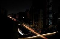 El Gobierno de Venezuela suspende todas las actividades laborales y lectivas para este lunes debido al apagón