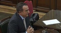 El comandament dels Mossos i el responsable de Planificació, citats aquest dilluns