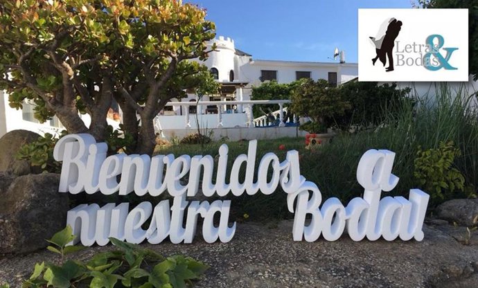 COMUNICADO: Letras y Bodas recibe un Wedding Award 2019 de Bodas.Net, el premio 