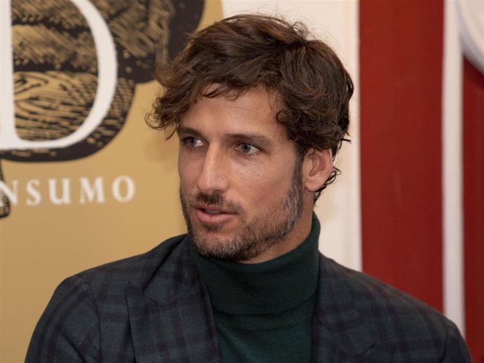 Fonsi Nieto,