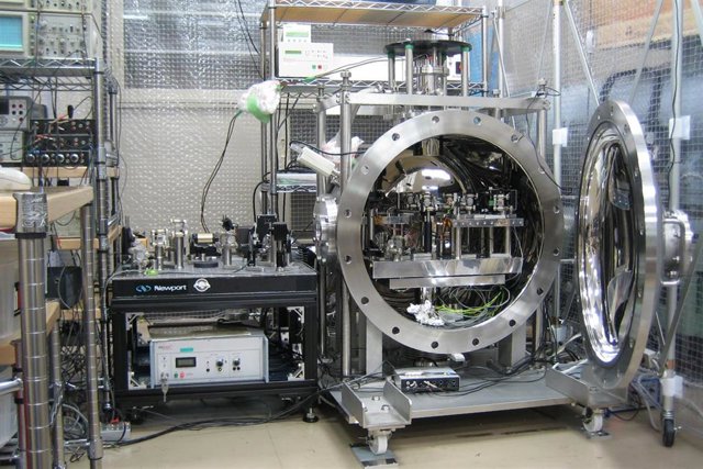 Nueva técnica para percibir anticipadamente los terremotos