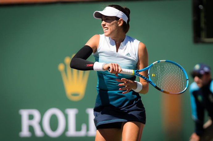 BNP Paribas Open 2019, Tennis, Indian Wells, United States, Feb 8