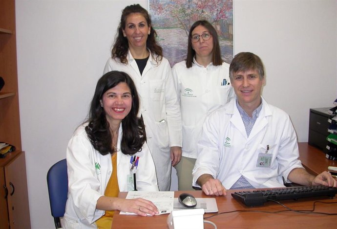 Sevilla.- El Valme amplía a la tarde el horario de su hospital de día de diabete