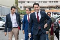 García Egea dice que Casado lidera el constitucionalismo con acuerdos como UPN-PP y pide a Cs claridad en los pactos