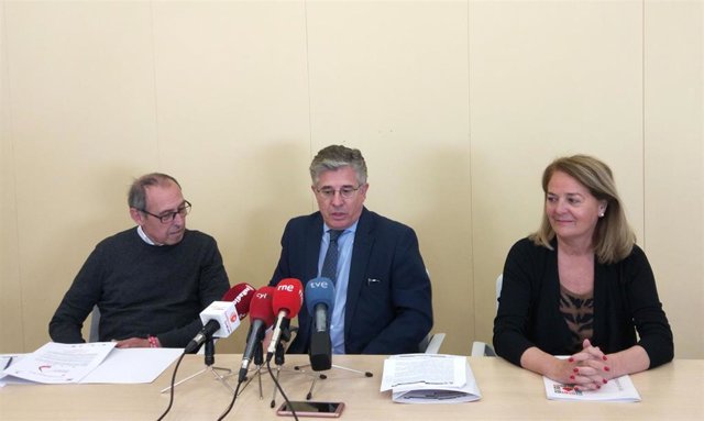 La campaña 'Siempre preparados' anima a donar sangre de forma continua en CyL pa