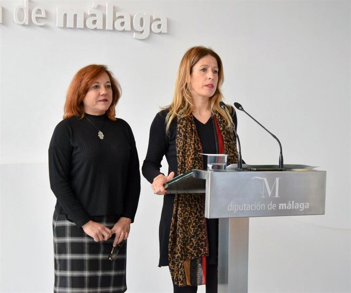 Málaga.- El PSOE propone medidas en la Diputación para ofrecer salidas laborales