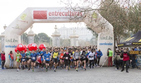 Cooperación y Desarrollo