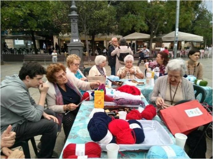 La Fundación 'La Caixa' destina 43,6 millones a proyectos sociales locales en 20