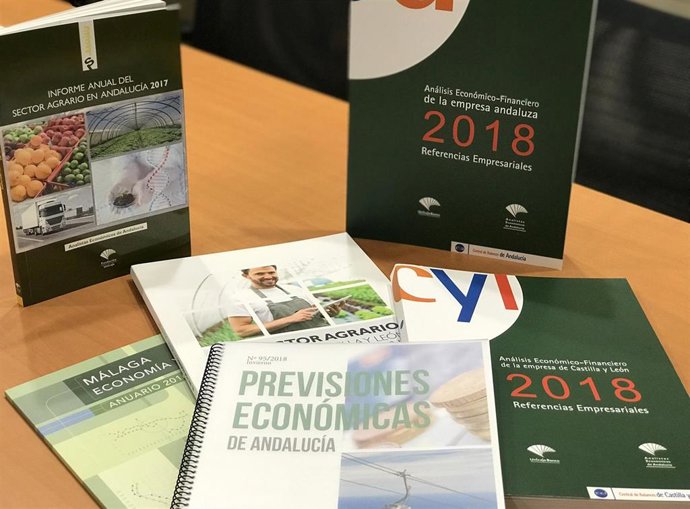 Analistas Económicos supera el centenar de actuaciones en 2018 y realiza más de 